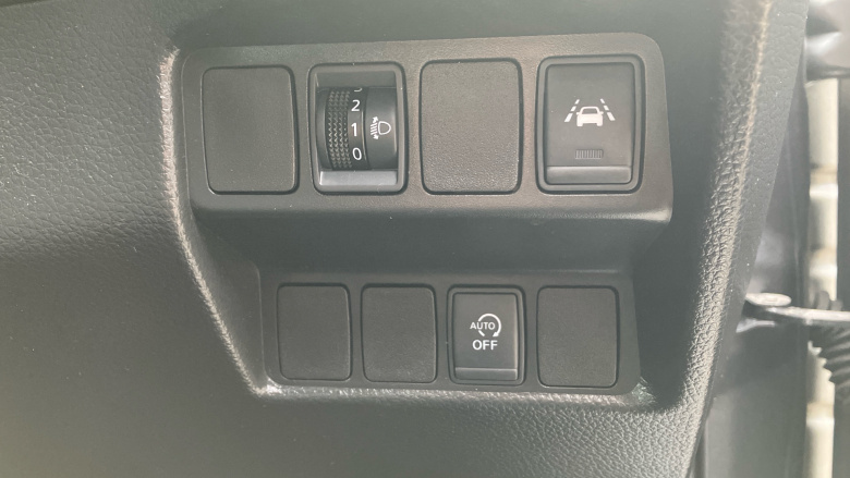 Nissan Qashqai 1.2 DiG-T Acenta 5dr Petrol Hatchback